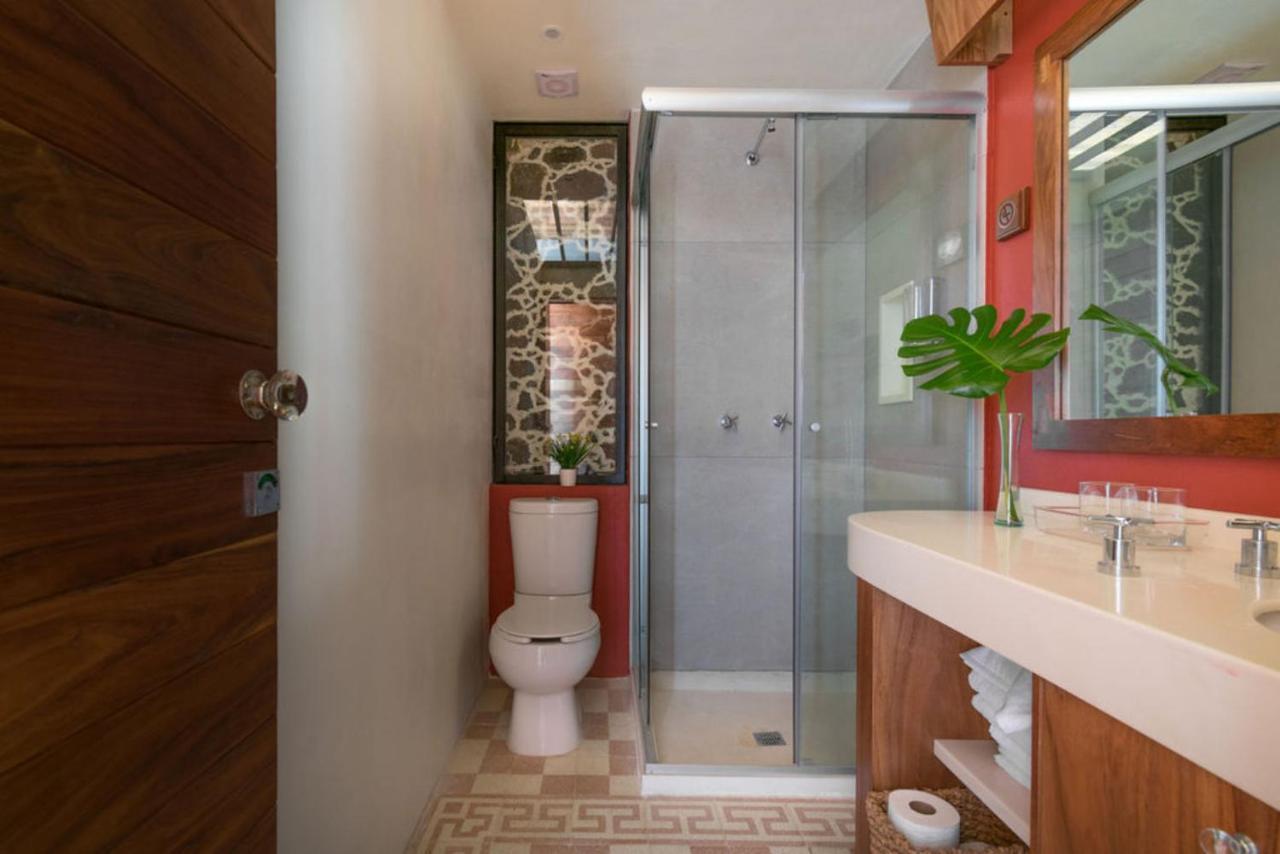 מקסיקו סיטי Casa Sauto Suite Cathedral Views In Downtown מראה חיצוני תמונה